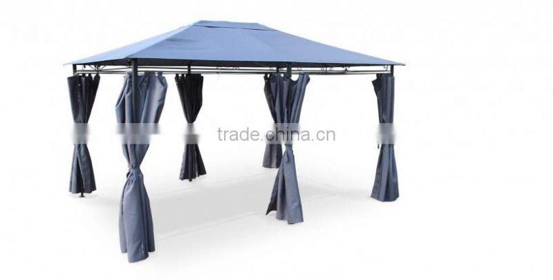 Outdoor Garden Winter Party Tent Full Sidewalls