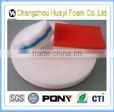 Multi-functional Magic Sponge Eraser Melamine Cleaner Pad Foam