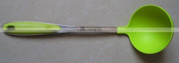 Popular 6pcs nylon kitchen utensil set,cooking tool set CK-K013/CKK030