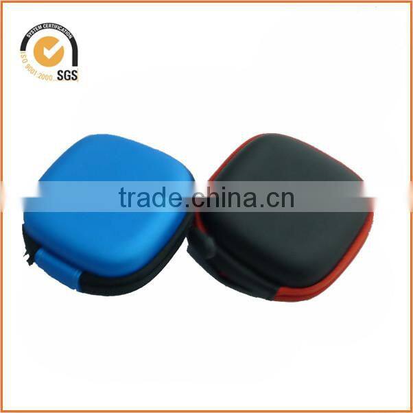new design protective case hard case small earphone hard case