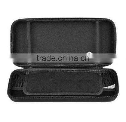 High quality black EVA Carrying Case for Nintendo Switch for men