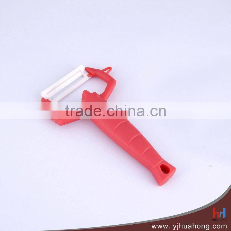 High Quality Ceramic Vegetable Potato Peeler