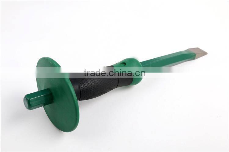 Professional Flat chisel/cross cut chisel,point chisel