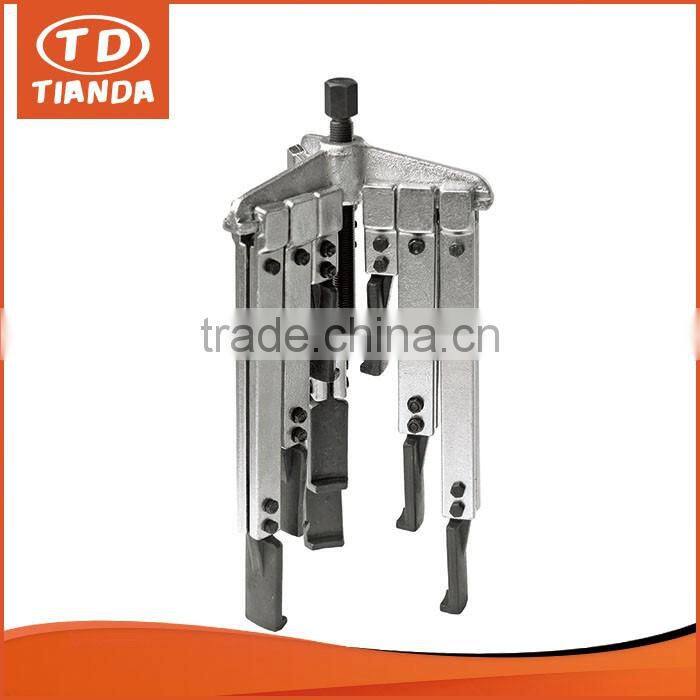 Famous Supplier Custom Logo Carbon Steel Drop Forged 3-Arm Gear Puller