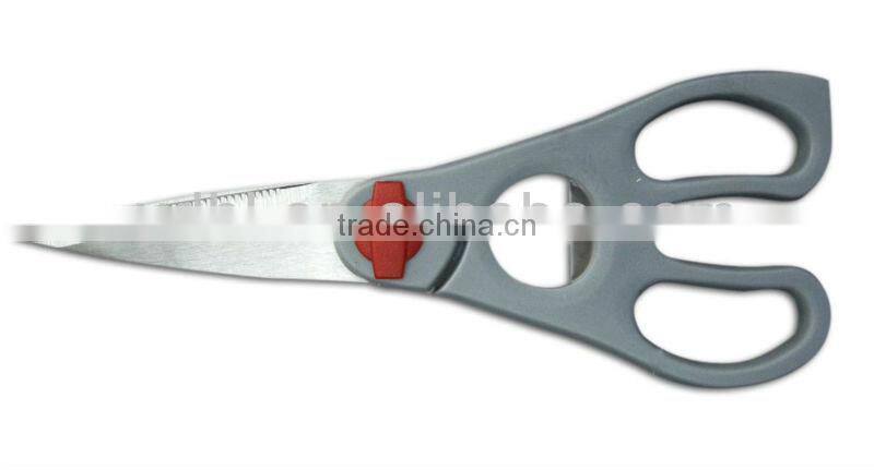 Kitchen Scissors with bottle opener
