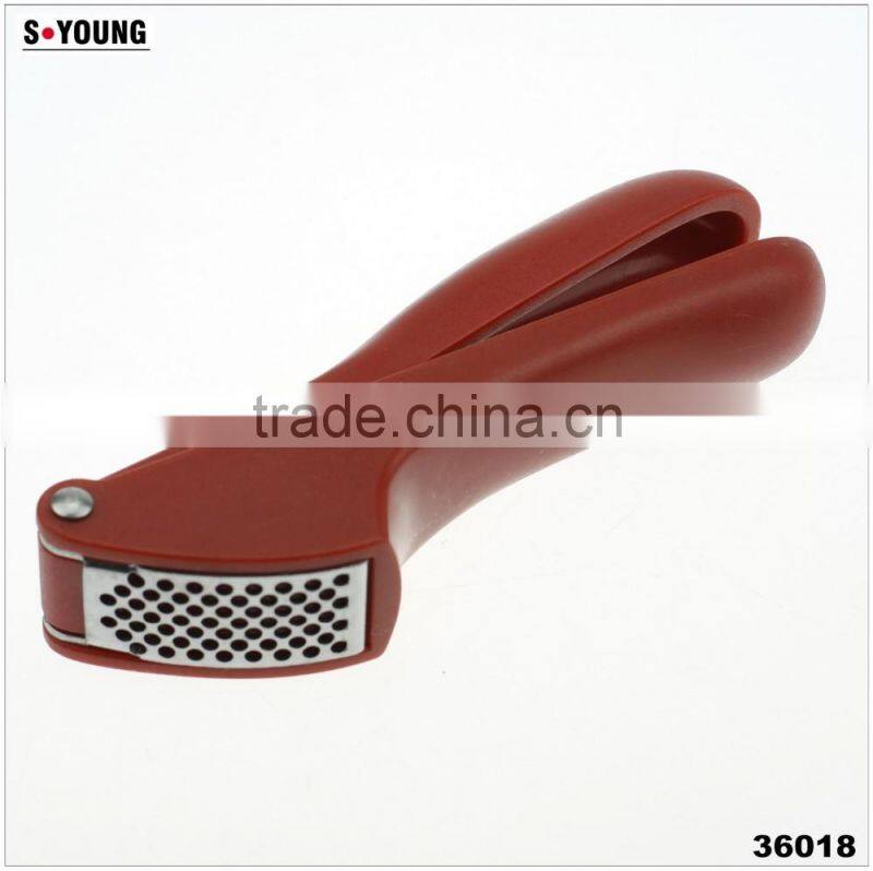 36018 Ginger Garlic Presser Mincer CrusherChopper