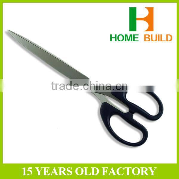 Factory price HB-S9003 Office Stationery Stainless Steel Scissors