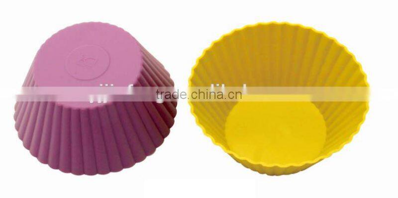 Christmas tree Silicone bakeware cake moulds / Cookie cup Cookie moulds