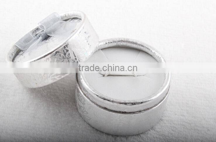 Christmas Gift Jewelry Red Packaging Box