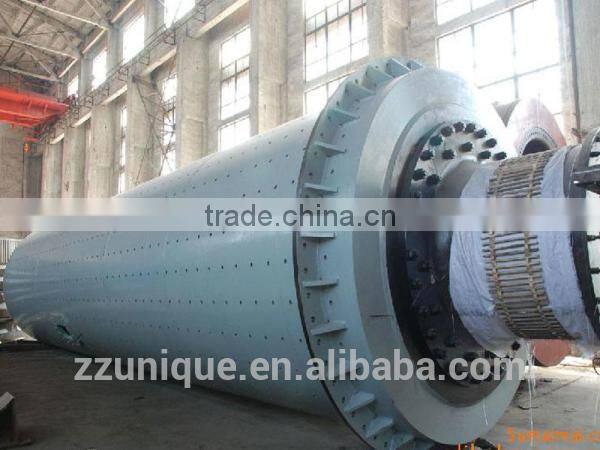 China Unique Cement Grinding Mill for Sale