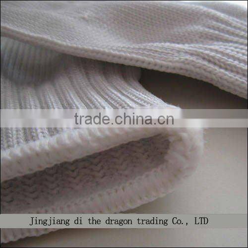 Protective gloves anti-cut working gloves cutting resist glove