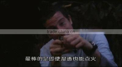 Hot sell Magnesium flint stone fire starter flint steel fire starter