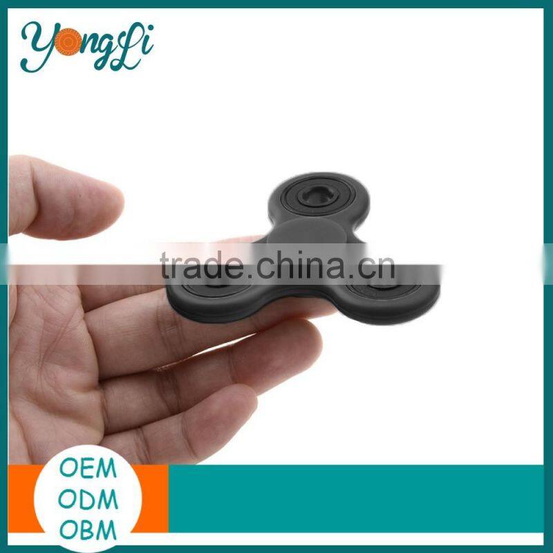 Factory Wholesale Full or Hybrid Ceramic Bearing for Tri Spinner Fidget