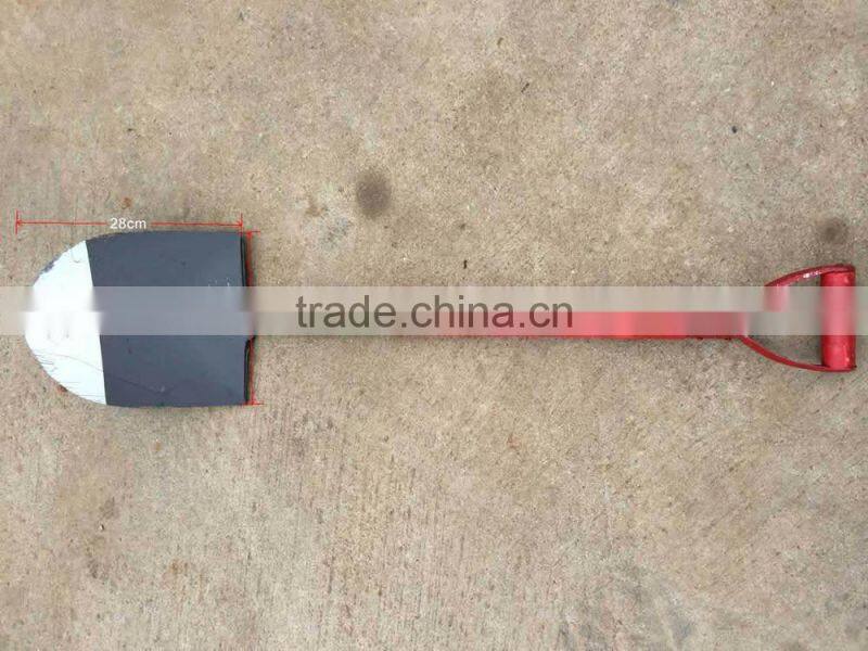 Different kinds of work shovel fire shovel Fire fighting shovel