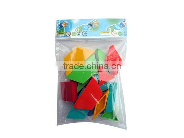 toy geometric shapes