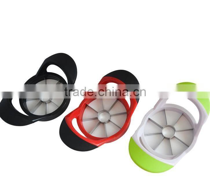 Stainless Steel Apple Corer Slicer