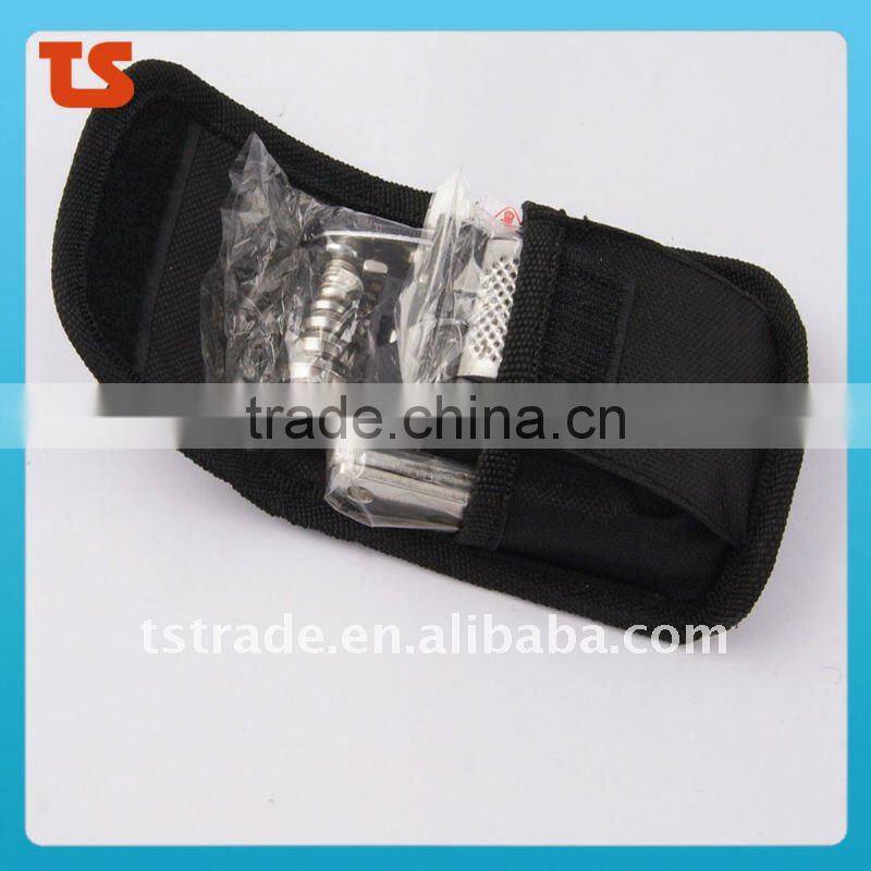 2014 new "stock" multi tools screwdriver set promotion tools Combination has setTools combined packages stainless steel 4156