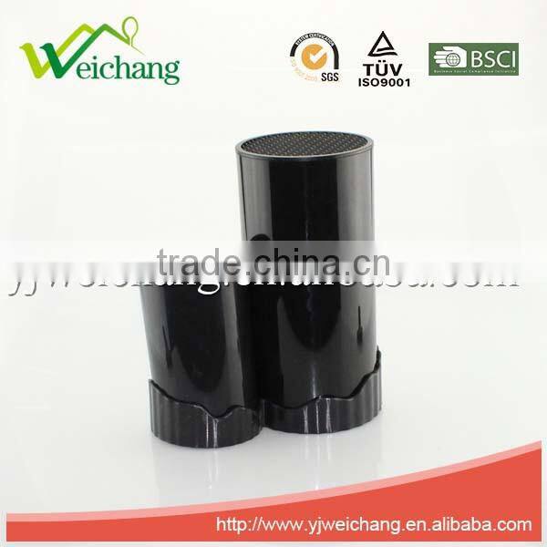 WCJ617 Premium Utility 2 in 1 knife holder New design great kitchen helper low price