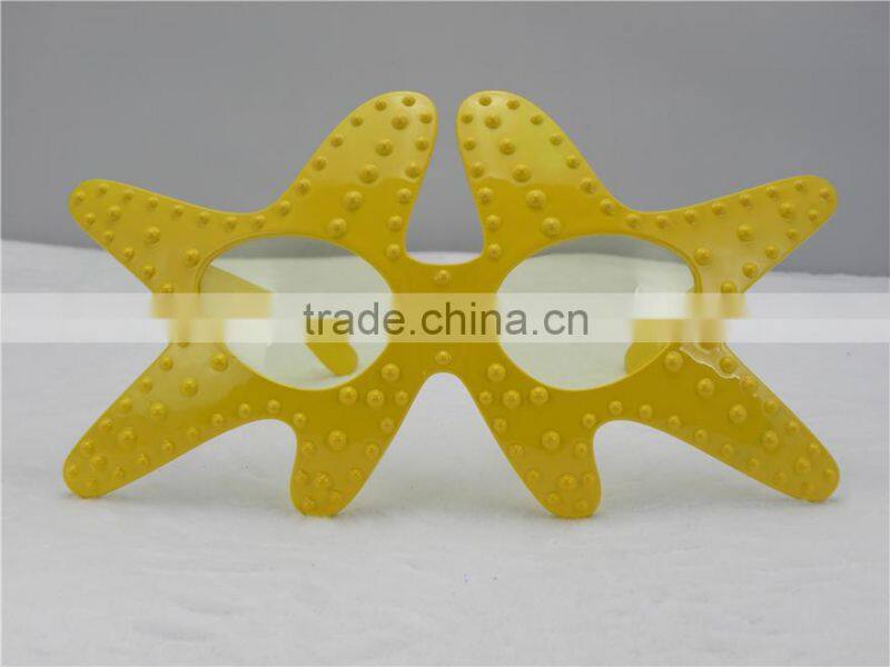 Star-Shaped Kiddie Sunglasses