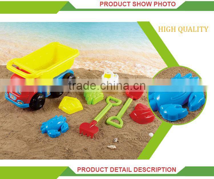 Hot selling outdoor toys child plastic toy diggers