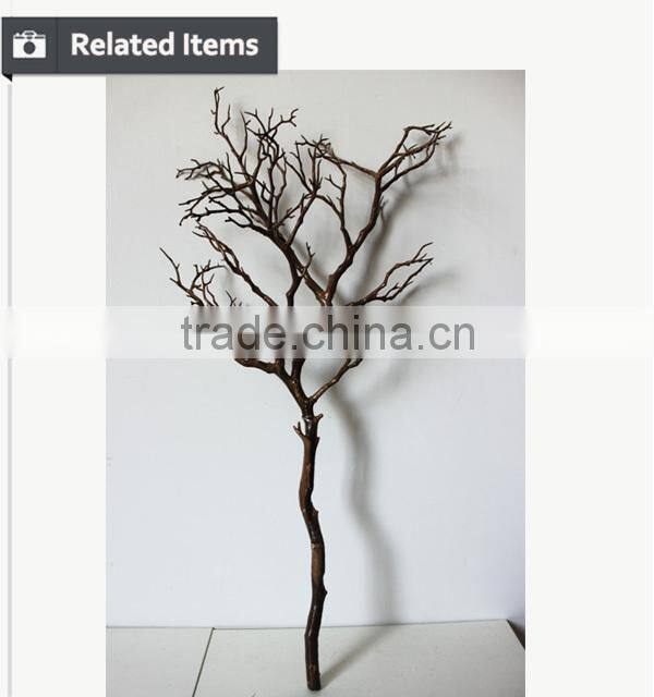 Dongguan LZY branches for stage branches for jewelry hanging dry tree branches