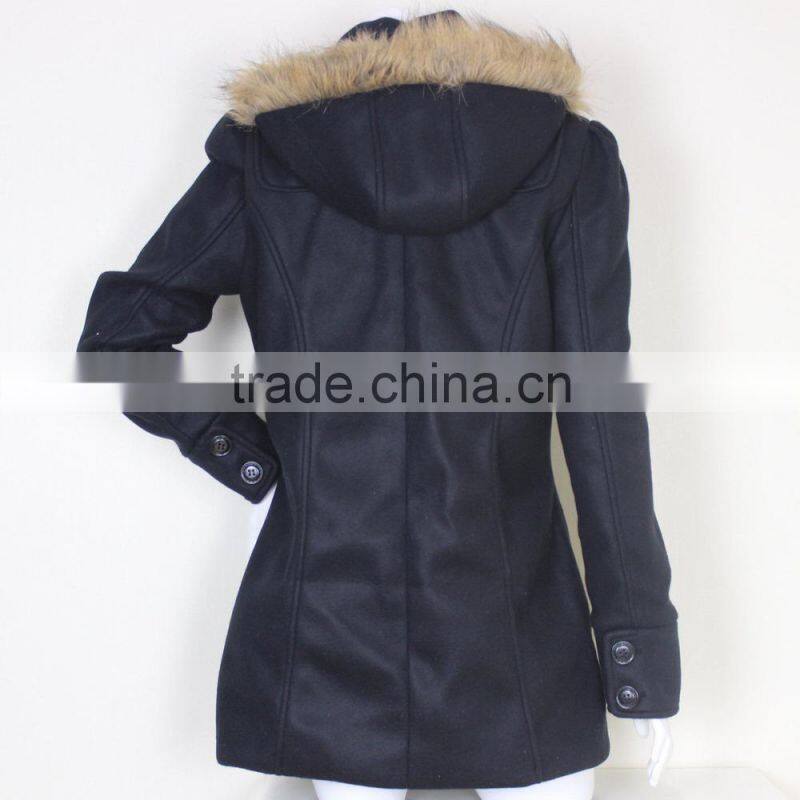 Stock Clothing Long Coats And Jackets Womens Japanese Style