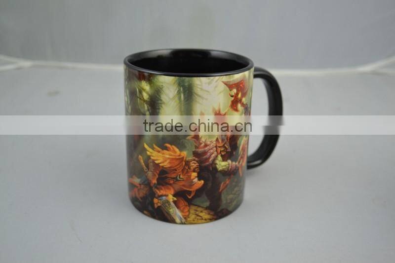 11oz mug silicon heater for heat press machine 220v