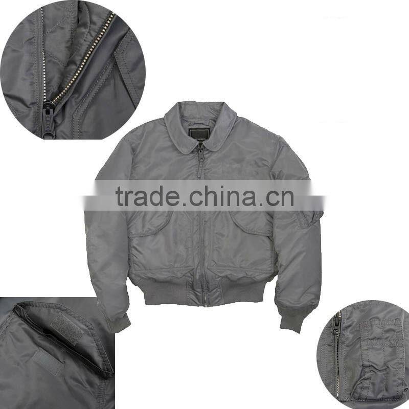 Seibertron CWU 45/P flight jacket Navy pilot jacket men jacket coat