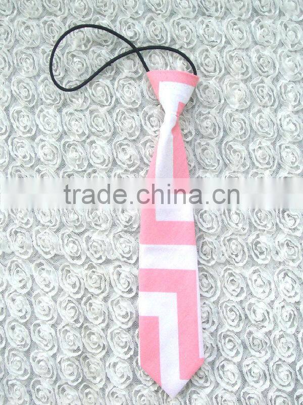 Neckwear knitted tie