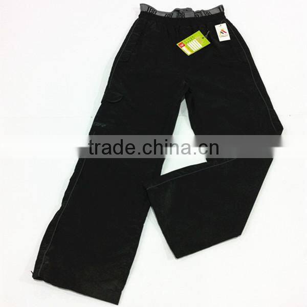 Good Cheap Price Adult Plastic Pants