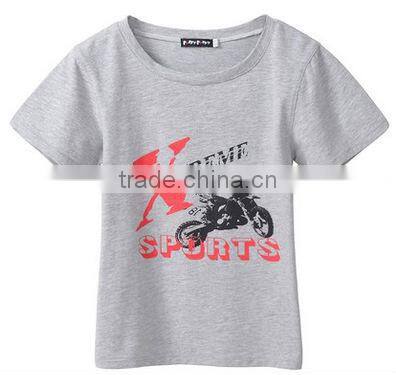 Newest Design Baby Clothes T-Shirt Manufacturers In Mexico