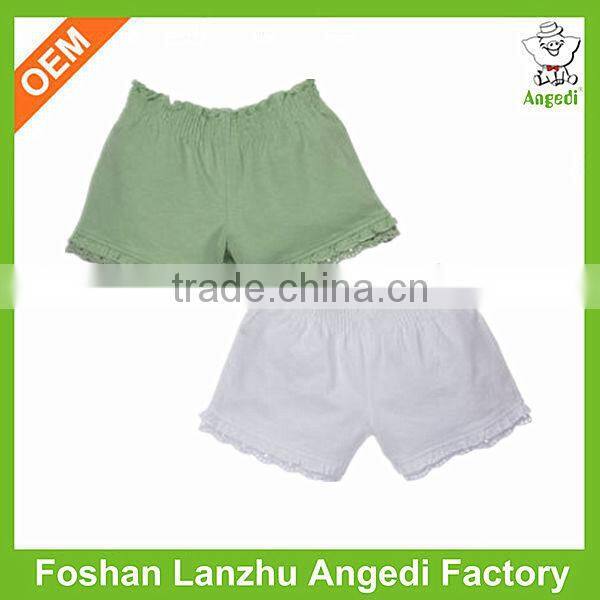 oem hot sexy girls short transparent pants