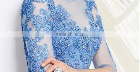 long sleeve chiffon lace casual dress for beach party patterns