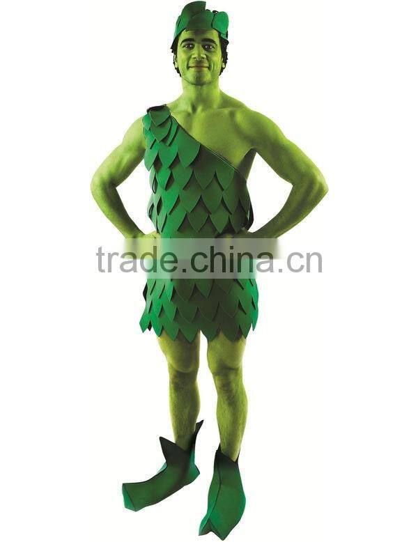 Jolly Green Giant Costume