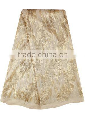 Bestway Textile French Lace Net Lace For Party FL0033