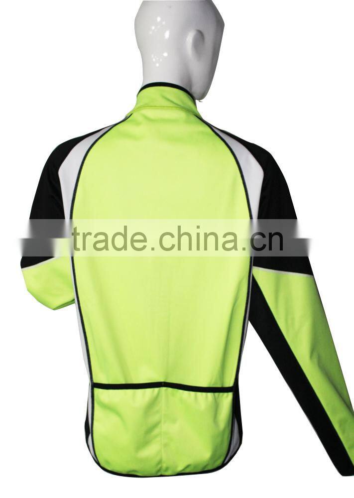 Waterproof light weight winter active colorful ski jacket