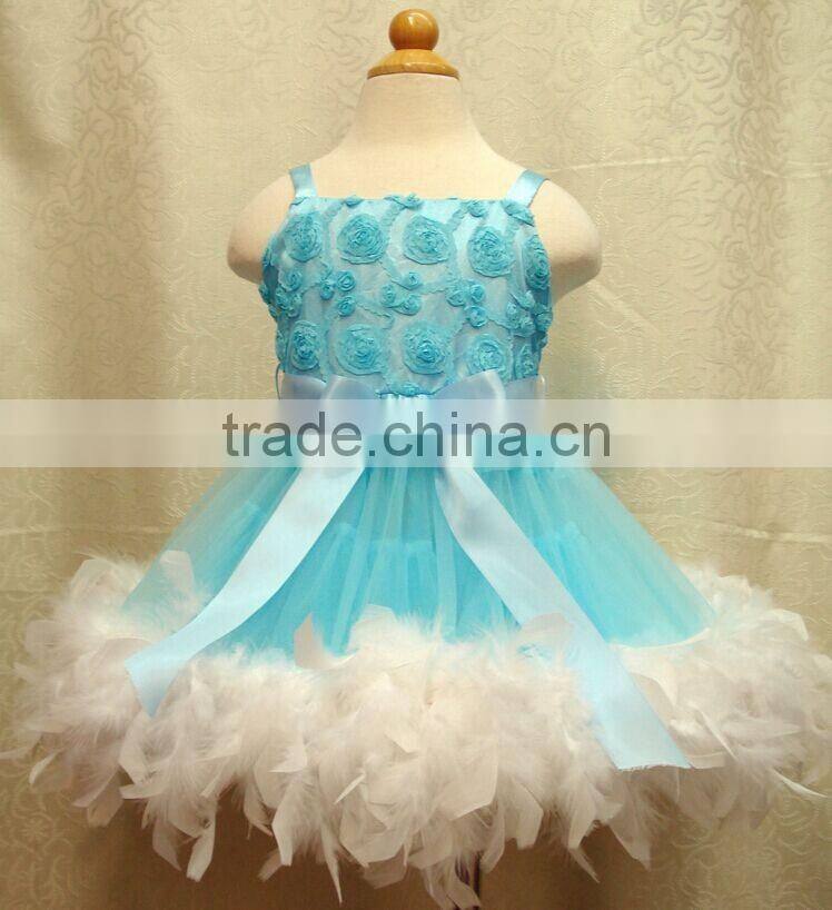 handmade tutu dress party tutu dress wedding dress