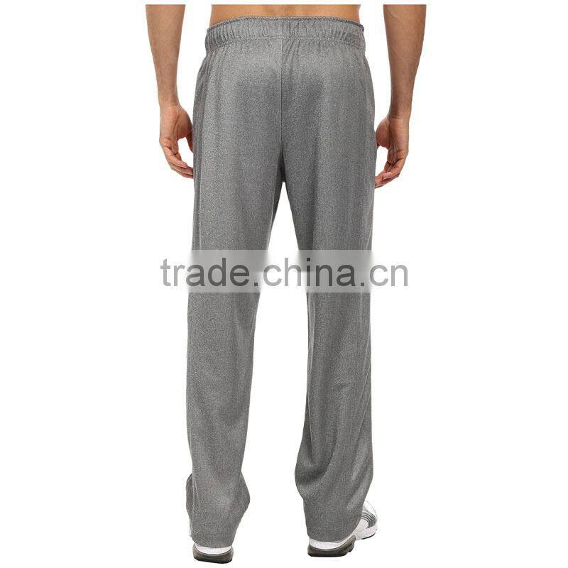 Men grey classic joggers pants manufacturer