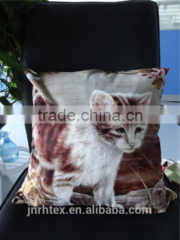 2014 popular decorative sofa cushion