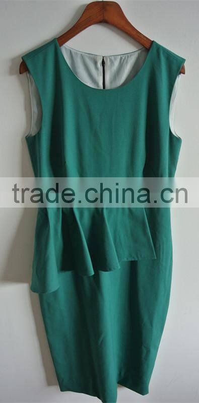 Hot sell new fashion dress