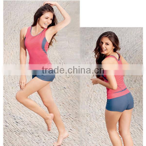 Suntex Swimwear Plus Size Unisex Breathable Shorts Manufacturer