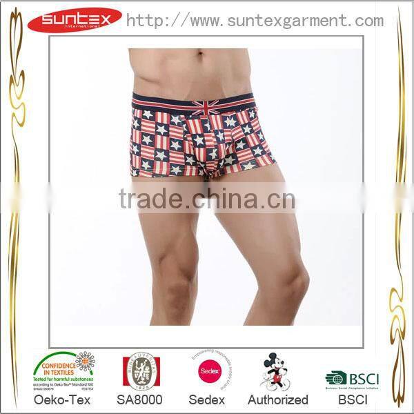 Wholesale Low Price High Quality B Boy Underwear
