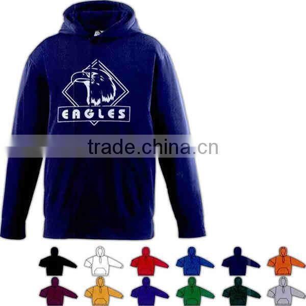 Promotional Adult Wicking Fleece Hooded Sweatshirt
