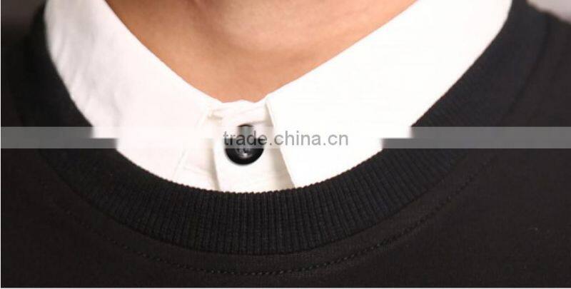 2015The latest fashion men's clothing