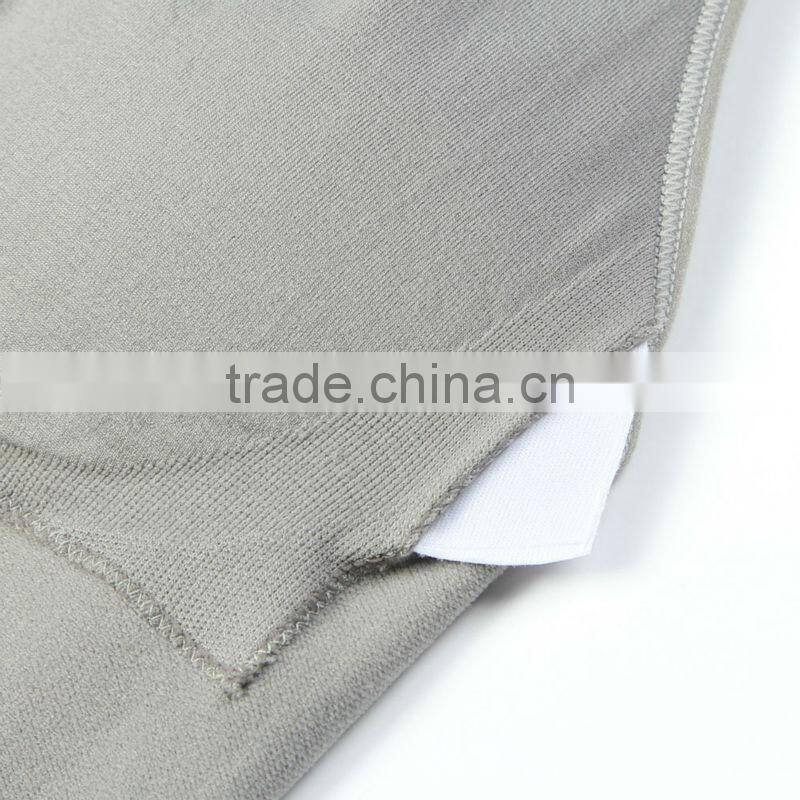 Seamless Polyamide and Spandex Girl Tube Top