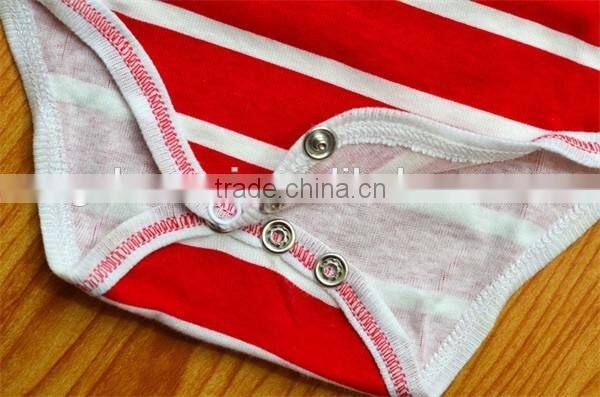 Newest style summer baby girl's romper+towel summer sets