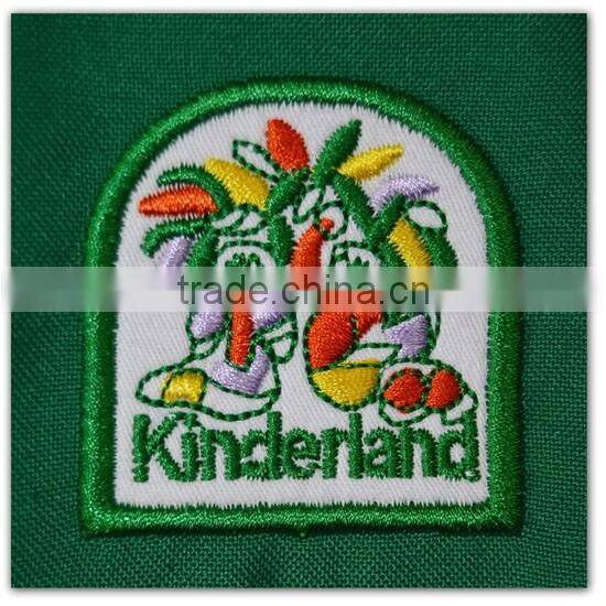 Fashion summer primary uniform cheap short sleeve kids summer school uniform