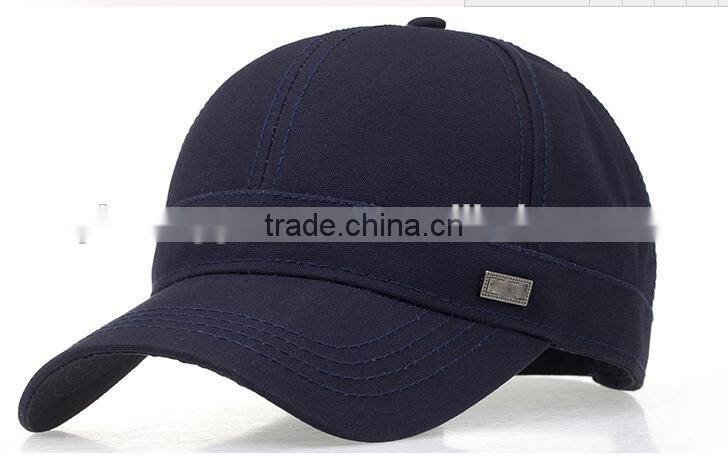 OEM Sport/golf/baseball hat fashion cotton hat wholesale