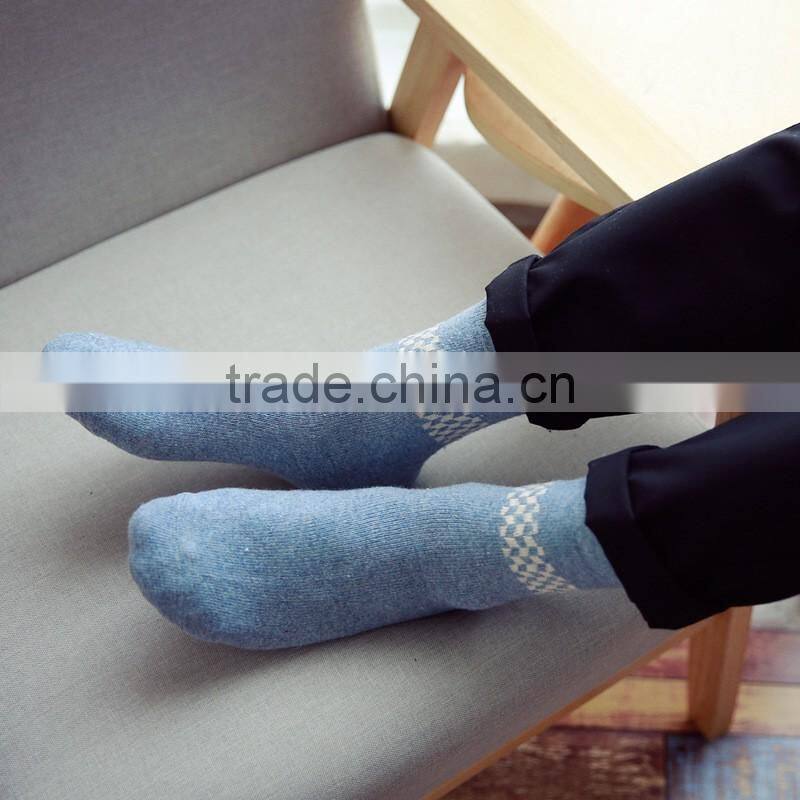 mens wholesale thick wool business socks wholesale mens winter socks