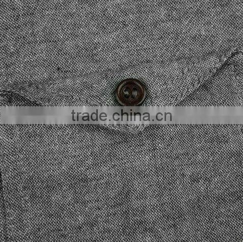 2016 latest man's linen casual shirt